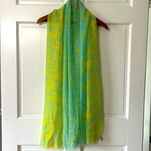 Women’s Lightweight Spring/Summer Scarf